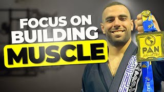 The BJJ Hobbyists Guide to Injury Prevention!