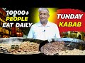 The G O A T OF KABABS IN LUCKNOW Tunday Kababi Lucknow Tunday Ke Kabab In Lucknow