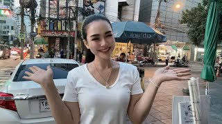 Download lagu LIVE Street Café - Welcome Family 🤗 Ploysai Coffee Lady in Bangkok Thailand - Thai Street Food mp3 Download lagu LIVE Street Café - Welcome Family 🤗 Ploysai Coffee Lady in Bangkok Thailand - Thai Street Food mp3