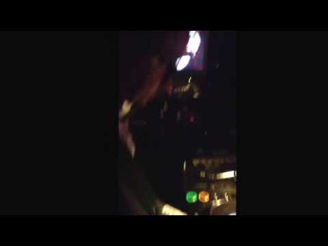 Fabio Parodo b2b Bosi @ Funkytown 25 12 2013