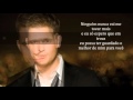 Best of me - Michael Buble Legendado