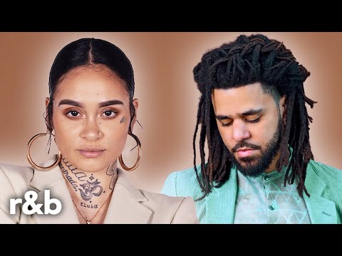 Dreamville, Kehlani - Shadows (Lyrics)