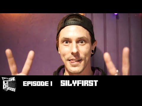 LE MUR DU SON #1 [SILYFIRST] (Interview)