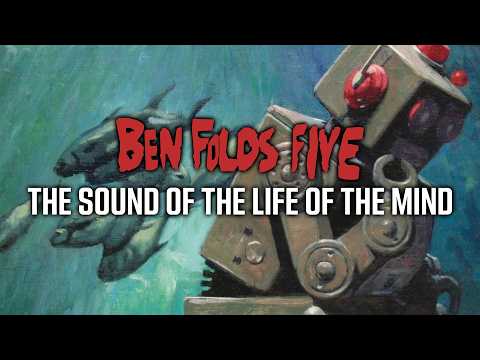 On Being Frank - Ben Folds Five