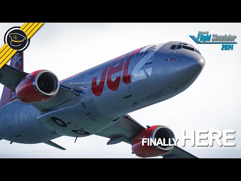 PMDG Boeing 737 Second Look Review for MSFS 2024