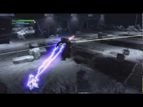 Star Wars : Le Pouvoir de la Force : Hoth Xbox 360