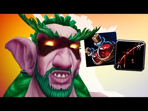 BFA Assassin Honor Duels - World of Warcraft: Battle For Azeroth (Prepatch)