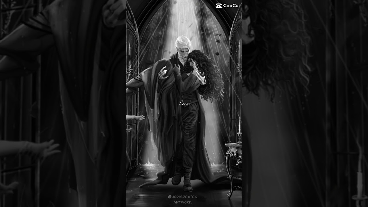 #alchemised #booktok #bookaesthetic #bookish #aesthetic #fanart #viral