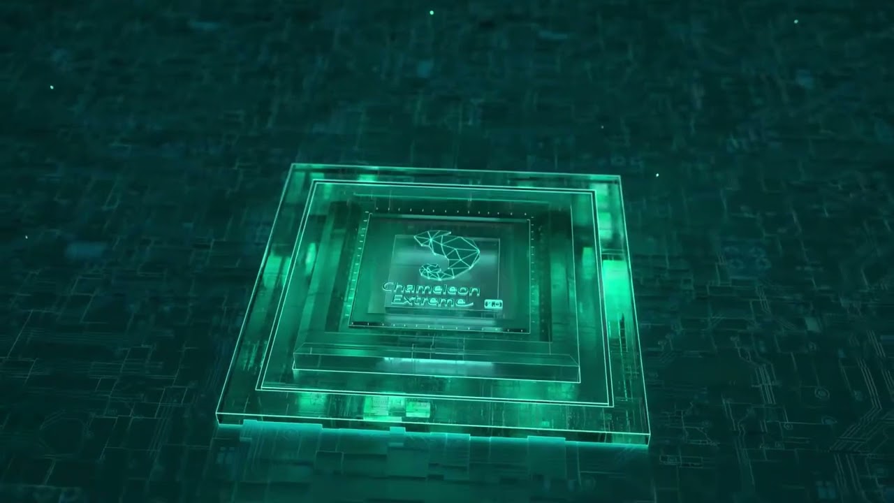 Телевізор Skyworth 55" QLED 4K (55Q3B) video preview