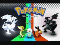 Pokemon Black & White Full Anime Opening (With ...