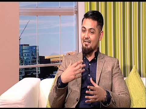 Big Bite Episode 5 Part1 - BritAsia TV