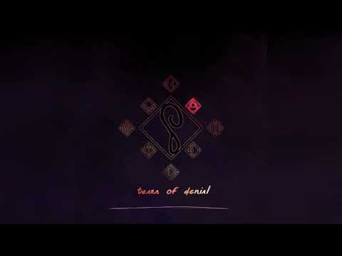 Edward Ikor | TEARS OF DENIAL