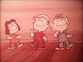 TV Trailer Race For Your Life Charlie Brown 1 16mm