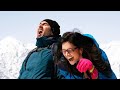 Bunny And Naina Climbs Bhuta Parbat YJHD HD Movie Clip Rabir Kapoor Deepika Padukone