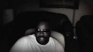 IT'S GOOD TO BE HERE!! (SHOUTOUT TO PAPA JT)