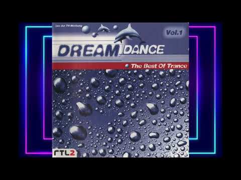 Dream Dance Vol.1 CD 1 - The Best Of Trance│High Quality