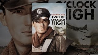 Twelve O&#39;Clock High