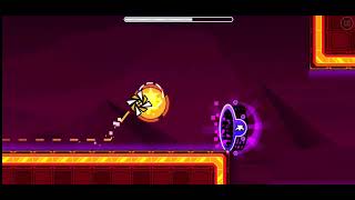 Power Trip - All UPDATED Coins [Geometry Dash Subzero]