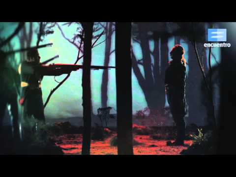 VER LA HISTORIA - Teaser CAP 0 2 "Tiempo de Caudillos" (1820 - 1835) en HD