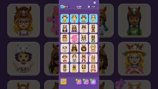 Connect Master Level 1195 Solution Walkthrough 