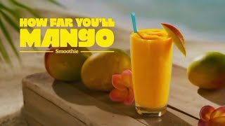Tropical Smoothie Cafe Commercial #4 (2026)