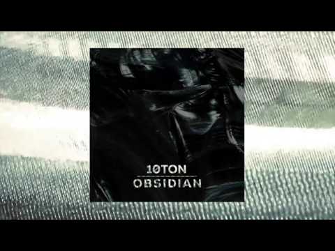 10 TON OBSIDIAN - Night Bass Order [Mix]