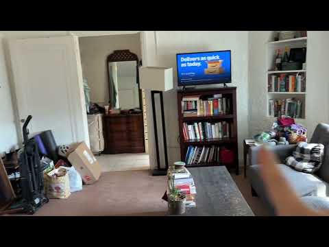 Tudor Hall~ Shadyside on the boarder of Oakland and Bloomfield~ convenient walkable location - Video 2 of 2