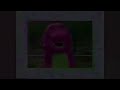 Here Comes Closing To Barney Friends The Complete Second Season Tape 2 Episode 3