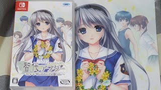 CLANNADで泣いた人は絶対泣く 智代アフターを紹介