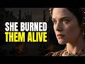 Bloody Mary OR Broken Mary The Entire Untold Story Of England S 1st Tudor Queen Documentary