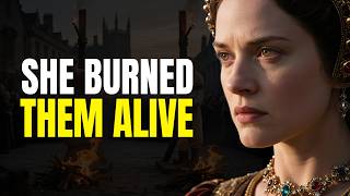 Download lagu Bloody Mary OR Broken Mary? The Entire Untold Story of England’s 1st Tudor Queen | Documentary mp3