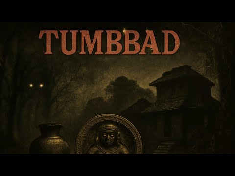 TUMBBAD Full movie hindi || #hindidubbedmovie 