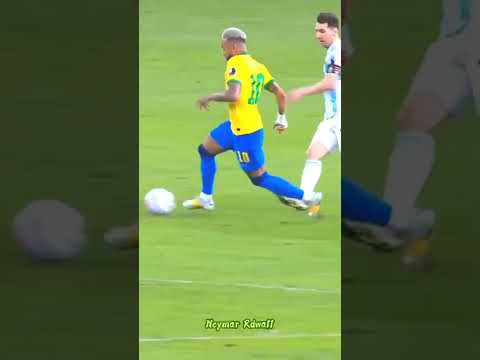 Neymar vs Argentina