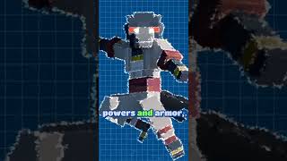 The Legend of the Tangu: Guardians of the Forest . Credits: @shovel241