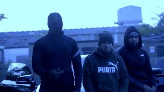 Ricky Lix Feat. T-Boogz - Lemon Pepper (Official Video)