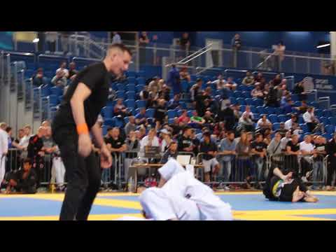 Daragh Holohan vs Brian Kelly Irish Open 2018