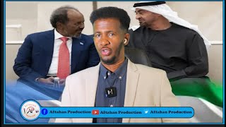 Download lagu Dagaalka ka dhex qarxay dowlada Soomaaliya iyo Imaaraadka, Xog Xasaasi ah, Go'aan adag mp3 Download lagu Dagaalka ka dhex qarxay dowlada Soomaaliya iyo Imaaraadka, Xog Xasaasi ah, Go'aan adag mp3