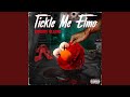 Tickle Me Elmo