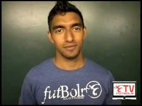 Life of a Futbolr: LA Galaxy defender A.J. DeLaGarza