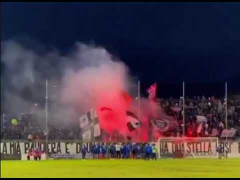 ULTRAS PAGANESE⚪️🔵