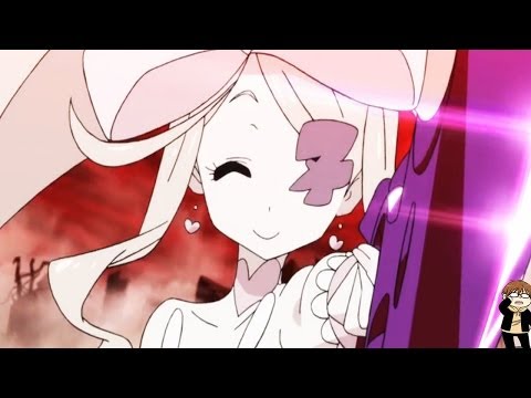 Kill la Kill Episode 11 Reaction WHAT THE???????? キルラキル