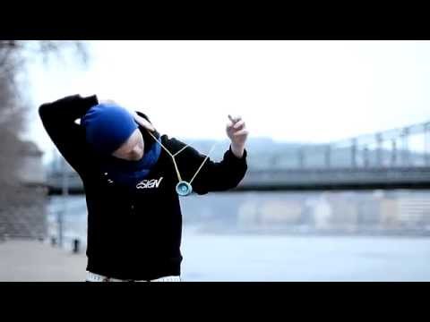 C3yoyodesign Presents: Dymension with Dávid Molnár