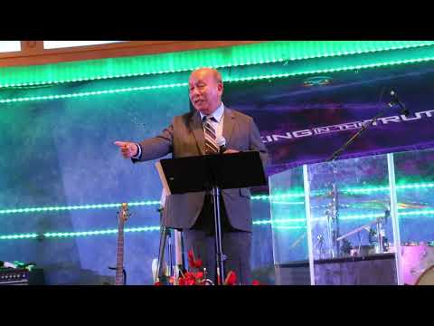 Rev.Dr RalBuai ( Kua te Christian hiam?)