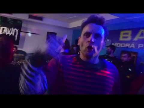 Stay Down - Stay Down (live) 22. 12. 2017