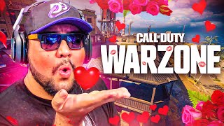 ❤️ WARZONE JE T'AIME 😍 (c'est faux)