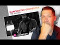 Manchester Orchestra - The Silence (Official Music Video) REACTION