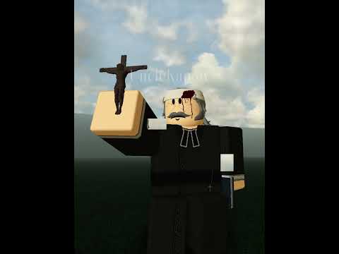 The Great Chaplain Clutch [Guts & Blackpowder Edit] #shorts #viral #edit #guts&blackpowder #g&b