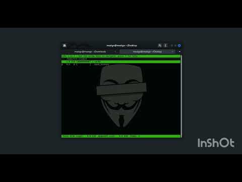 Linux Privilege escalation - Sudo
