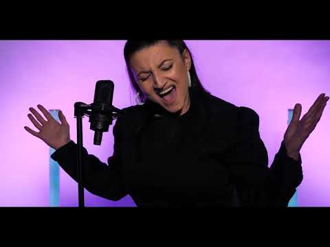 Je suis malade (Lara Fabian) - Andreea Ifrim COVER