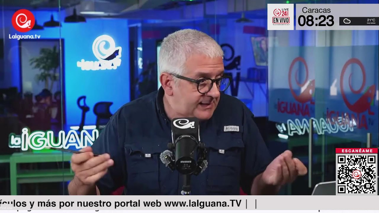 EN DIRECTO I ÚLTIMA HORA: Presidenta (e) Delcy y Trump hablaron